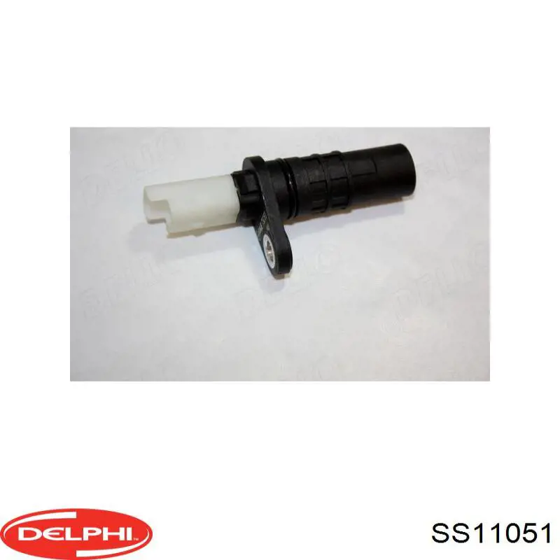 SS11051 Delphi sensor de cigüeñal