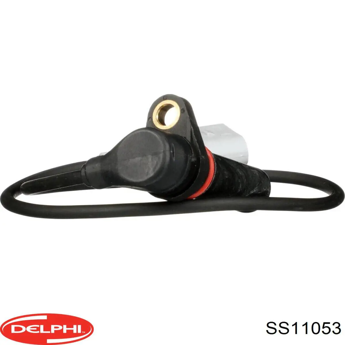 Sensor de posición del cigüeñal Volkswagen Caddy 2 9K9