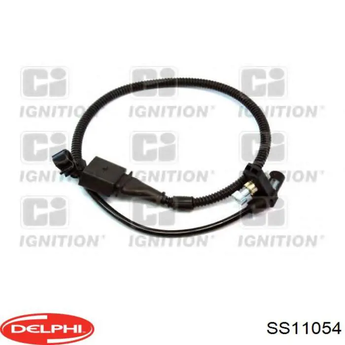 Generador de impulsos, cigüeñal  Delphi SS11054 precio, desde 35,53 EUR