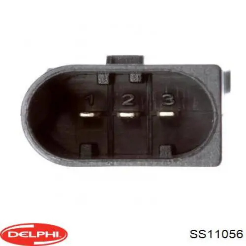 SS11056 Delphi sensor de cigüeñal