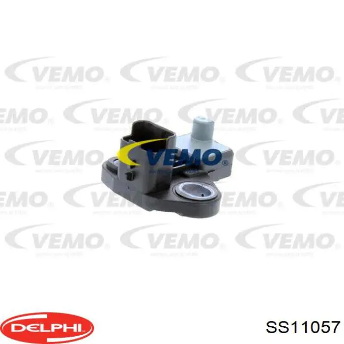 SS11057 Delphi sensor de cigüeñal