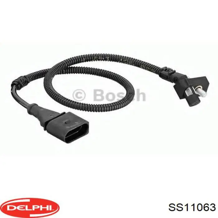 Comprar SS11063 Delphi Sensor de cigüeñal