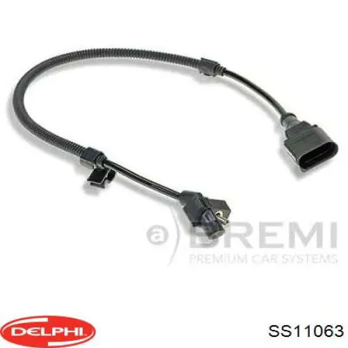 Generador de impulsos, cigüeñal  Delphi SS11063 precio, desde 26,47 EUR