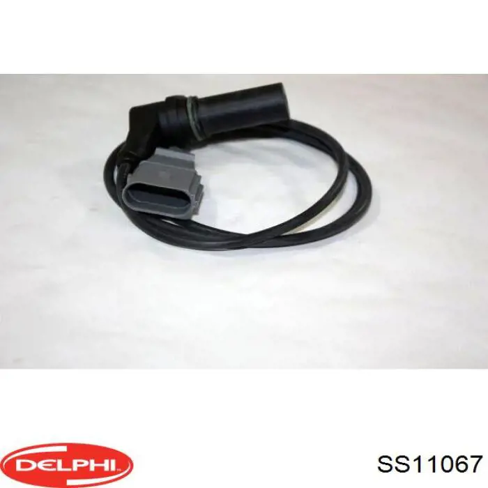 Comprar SS11067 Delphi Sensor de cigüeñal