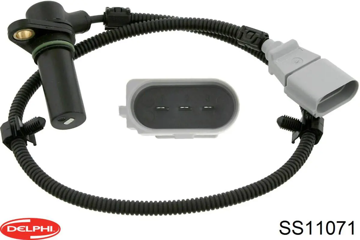 SS11071 Delphi sensor de cigüeñal