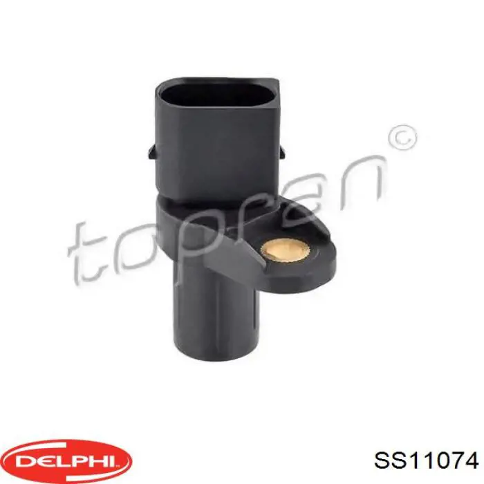 Comprar SS11074 Delphi Sensor de cigüeñal