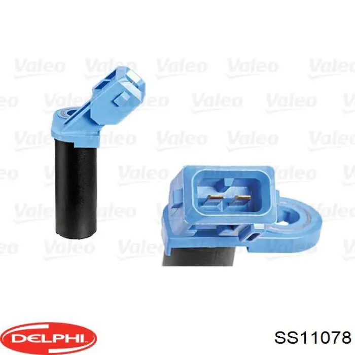Comprar SS11078 Delphi Sensor de cigüeñal