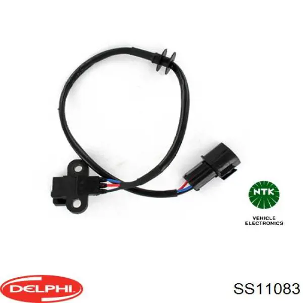 Ss Delphi Sensor De Posici N Del Cig E Al Comprar Barato