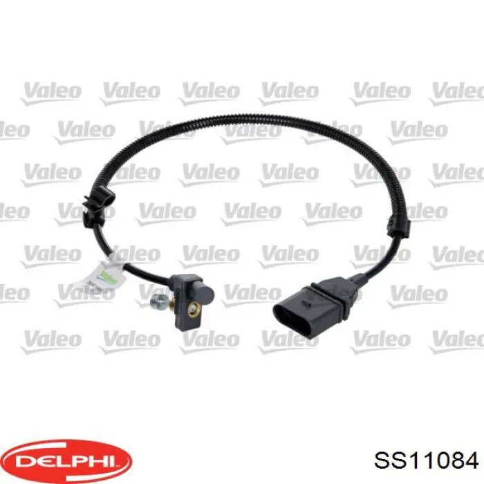 SS11084 Delphi sensor de cigüeñal