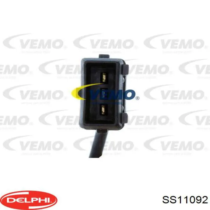 Comprar SS11092 Delphi Sensor de cigüeñal
