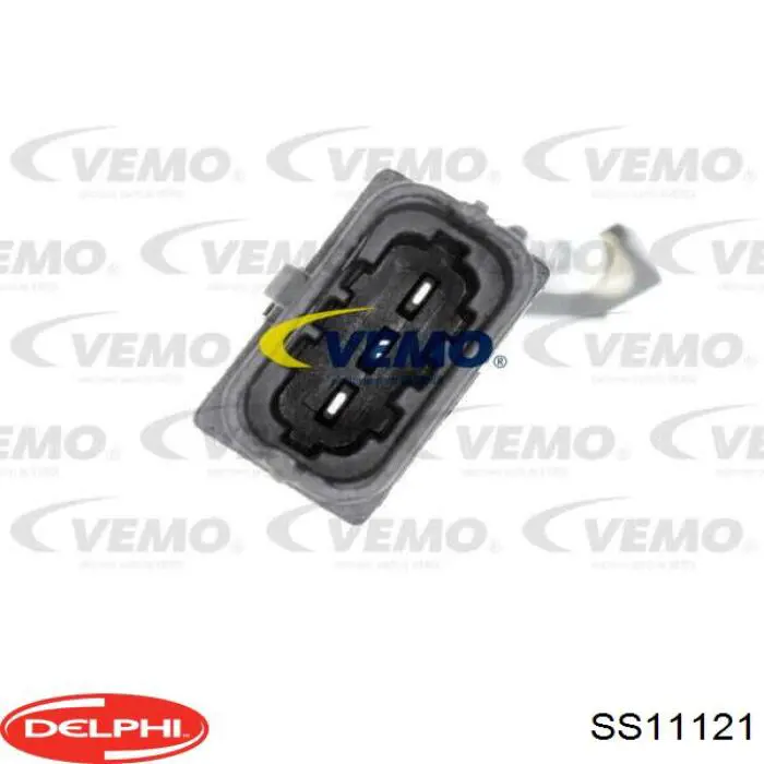 Generador de impulsos, cigüeñal  Delphi SS11121 precio, desde 35,60 EUR