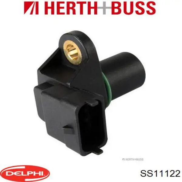 Comprar SS11122 Delphi Sensor de posición del árbol de levas