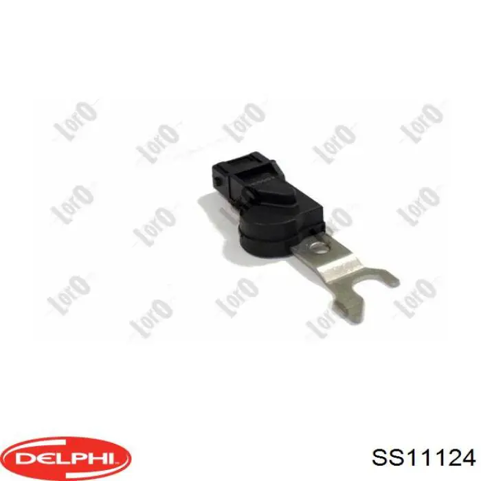 Sensor de árbol de levas Delphi SS11124 precio, desde 29,42 EUR