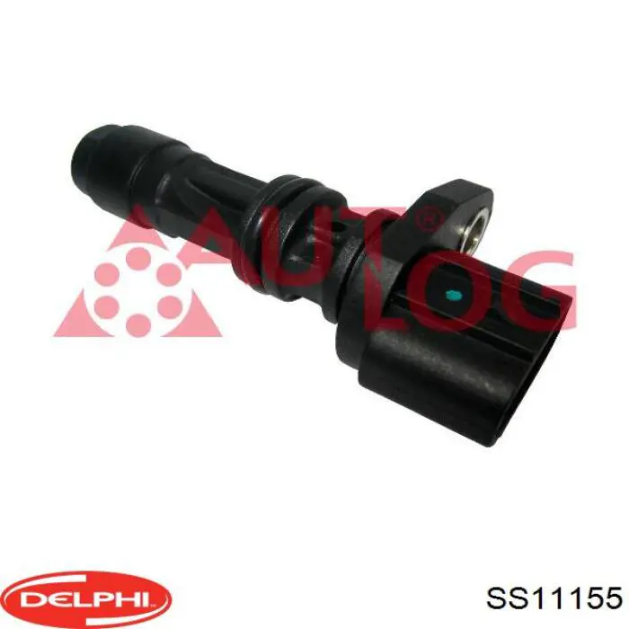 SS11155 Delphi sensor de arbol de levas