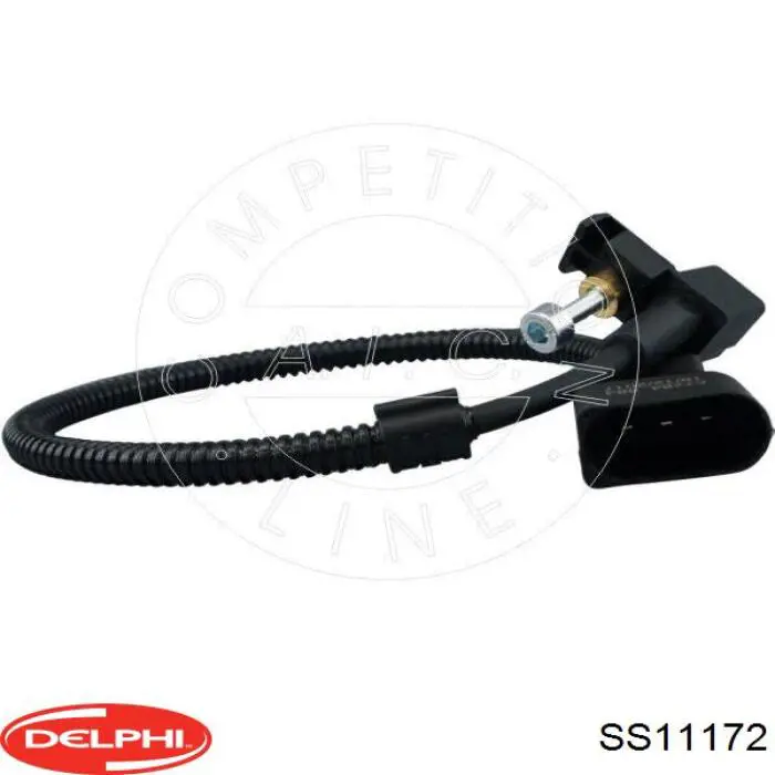 Comprar SS11172 Delphi Sensor de cigüeñal