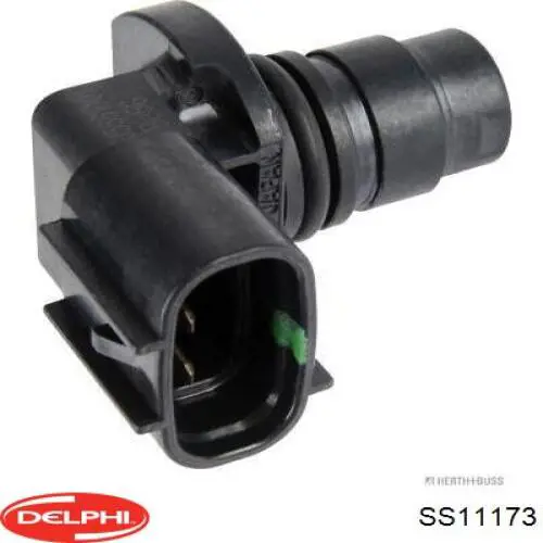 Generador de impulsos, cigüeñal  Delphi SS11173 precio, desde 32,11 EUR