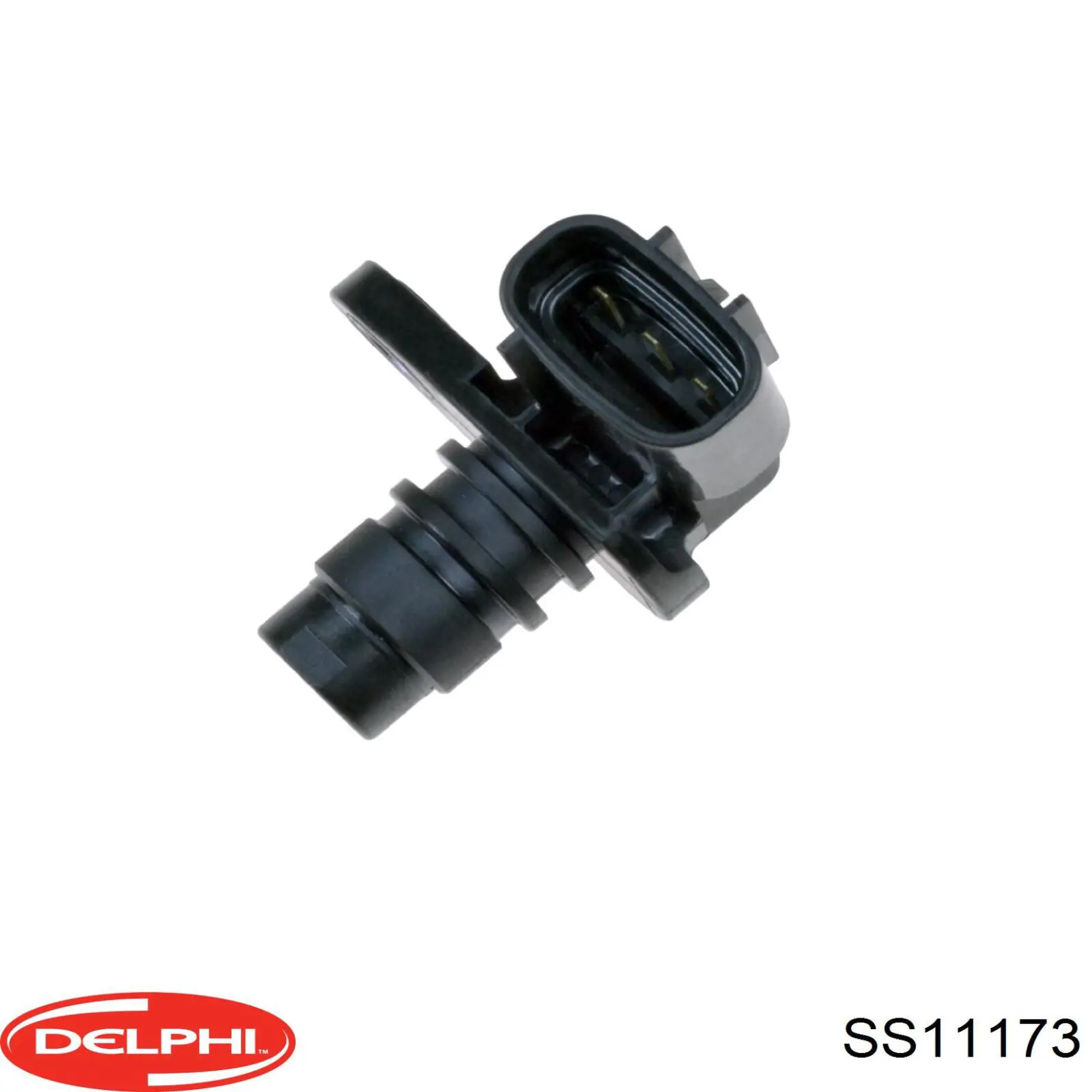 SS11173 Delphi sensor de posición del cigüeñal