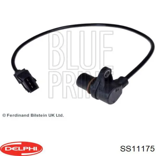 SS11175 Delphi Sensor de posición del cigüeñal
