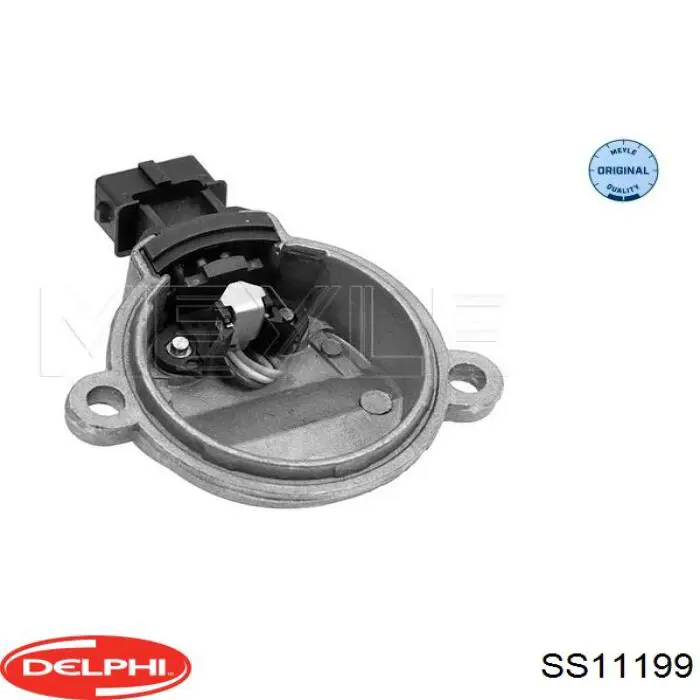 Sensor de árbol de levas Delphi SS11199 precio, desde 30,89 EUR