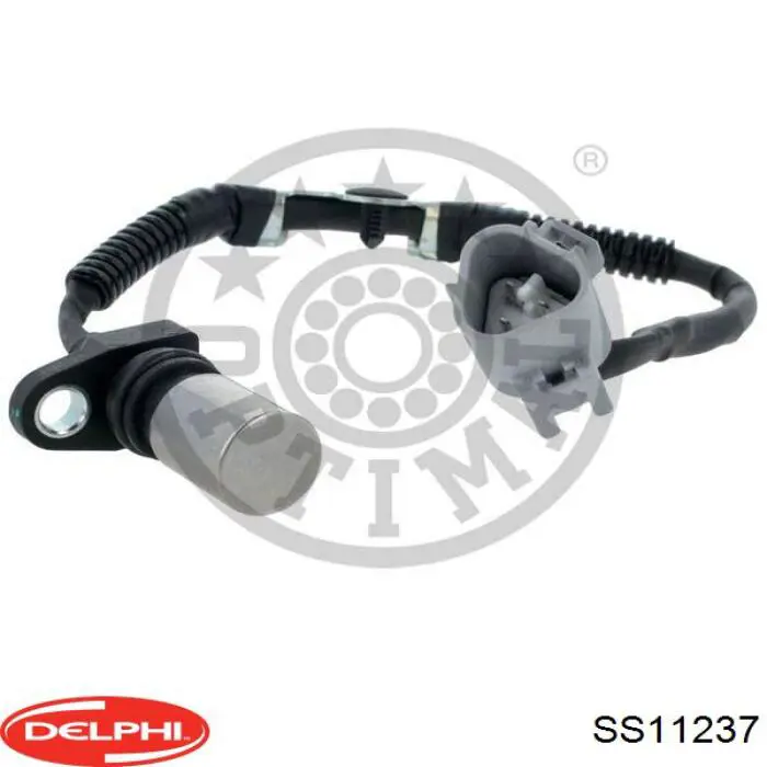 SS11237 Delphi sensor de cigüeñal
