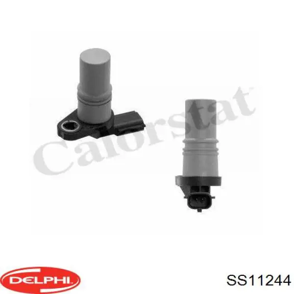 SS11244 Delphi sensor de cigüeñal
