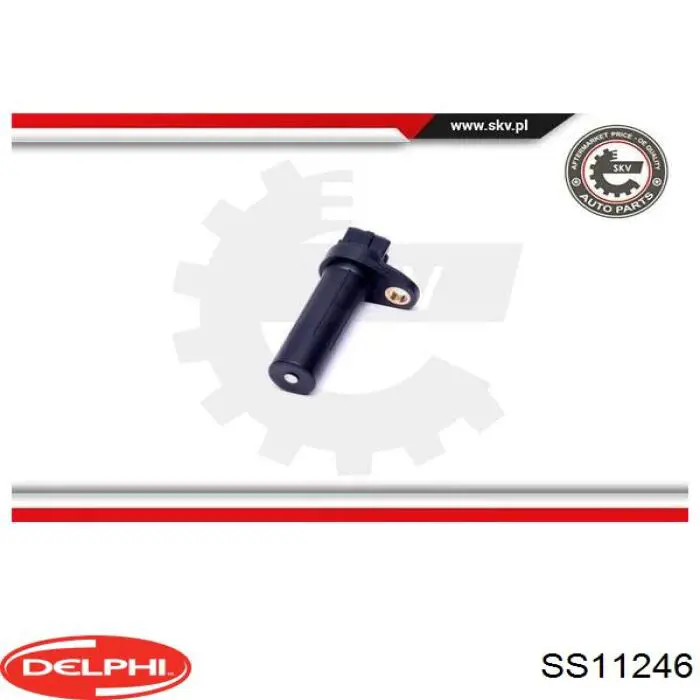 Generador de impulsos, cigüeñal  Profit 18120116 precio, desde 31,29 EUR