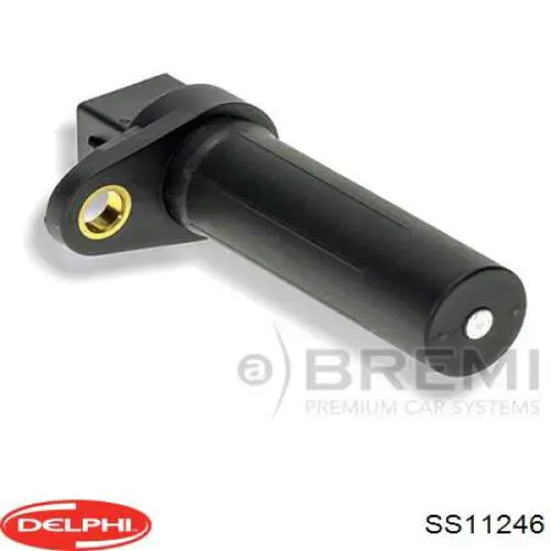 Generador de impulsos, cigüeñal  Delphi SS11246 precio, desde 31,93 EUR
