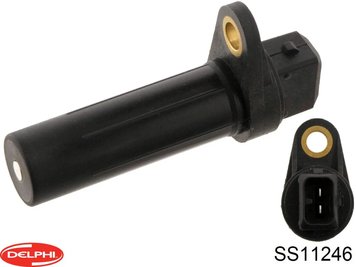 Generador de impulsos, cigüeñal  Delphi SS11246 precio, desde 34,07 EUR