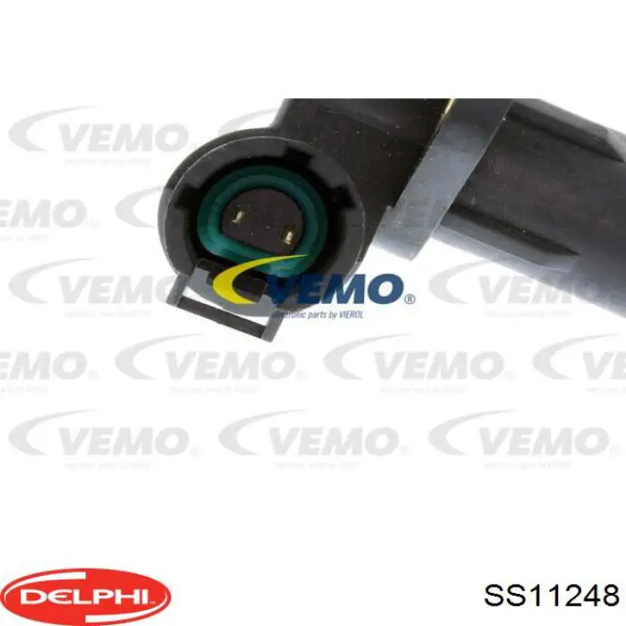 Generador de impulsos, cigüeñal  Delphi SS11248 precio, desde 20,42 EUR