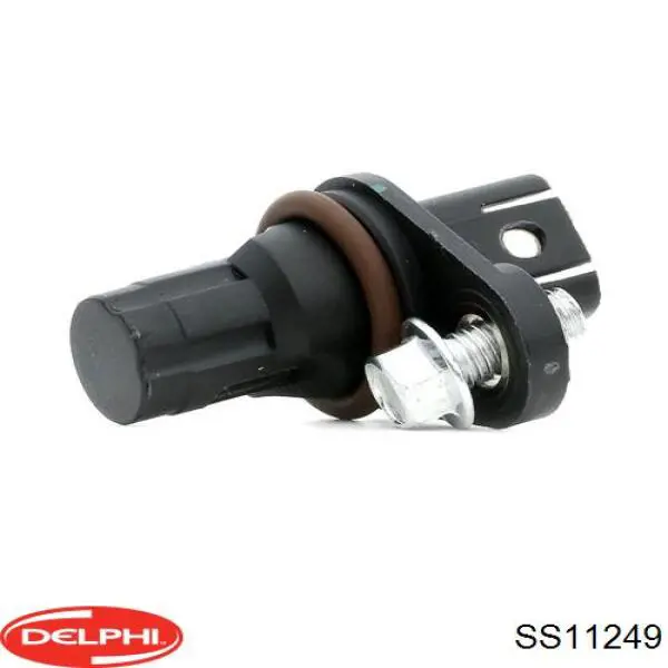 SS11249 Delphi sensor de cigüeñal