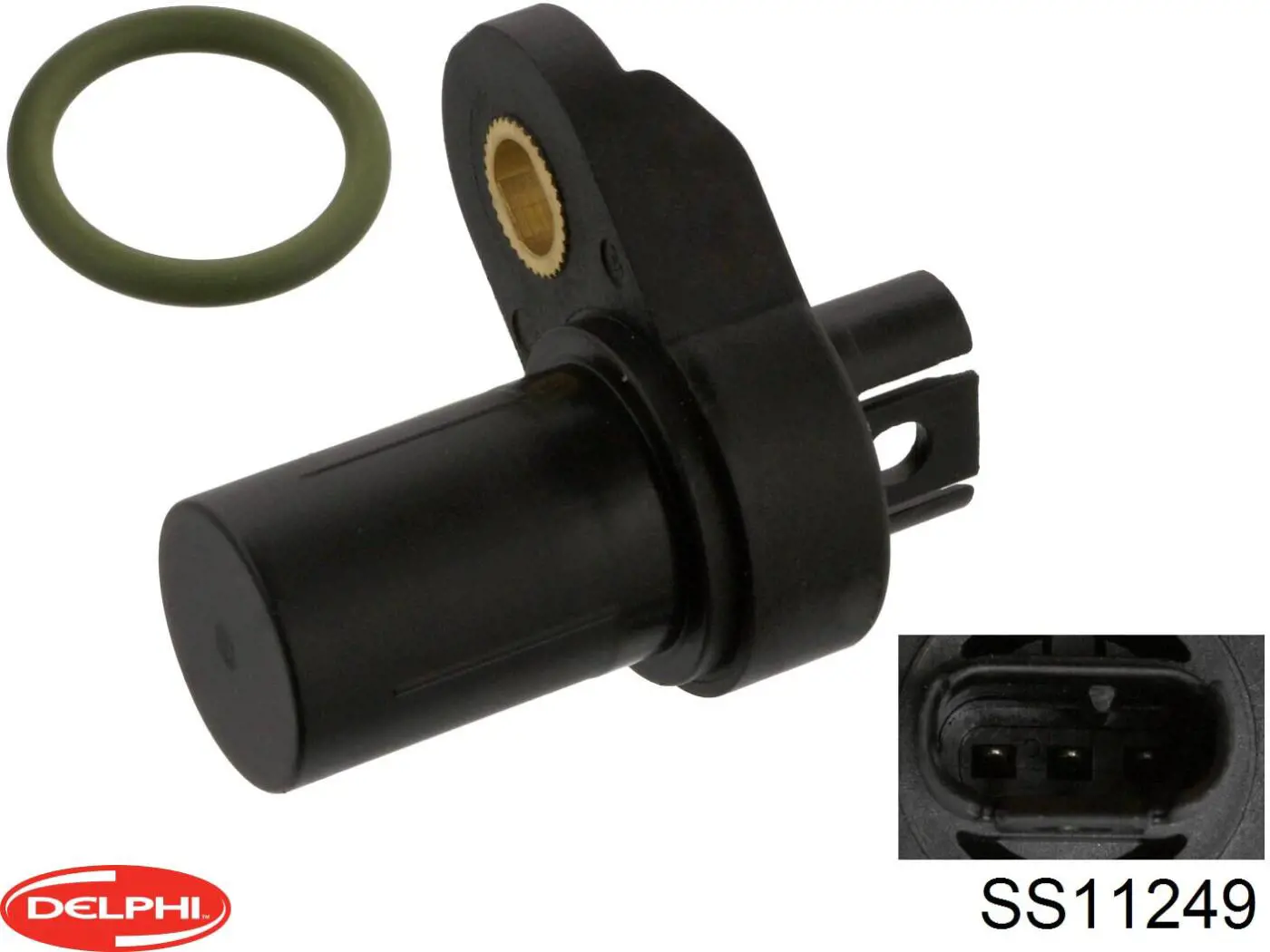 Comprar 551622A ERA Sensor de cigüeñal