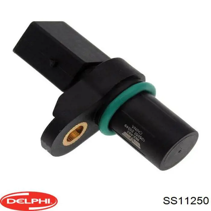 SS11250 Delphi sensor de posición del cigüeñal