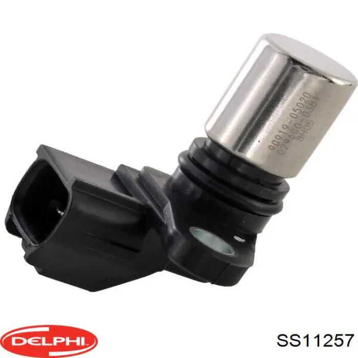 SS11257 Delphi sensor de cigüeñal