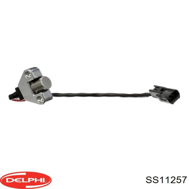Comprar SS11257 Delphi Sensor de posición del árbol de levas