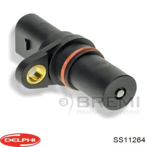 SS11264 Delphi sensor de cigüeñal
