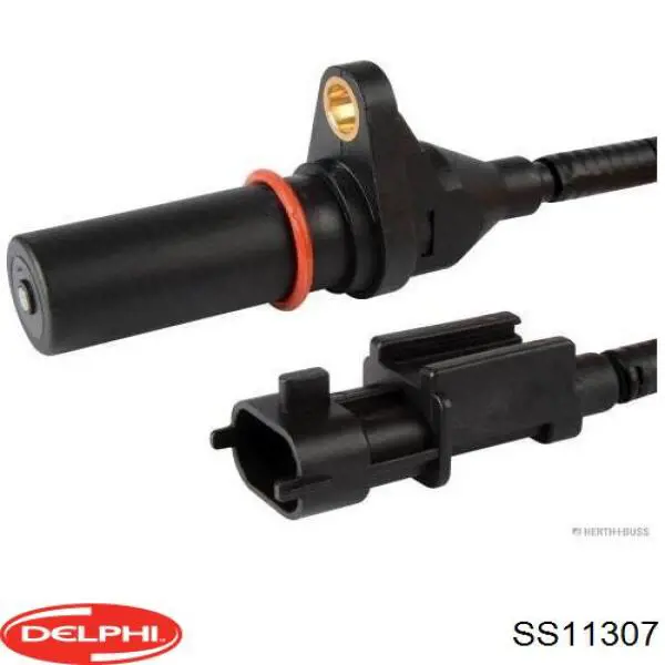SS11307 Delphi sensor de cigüeñal