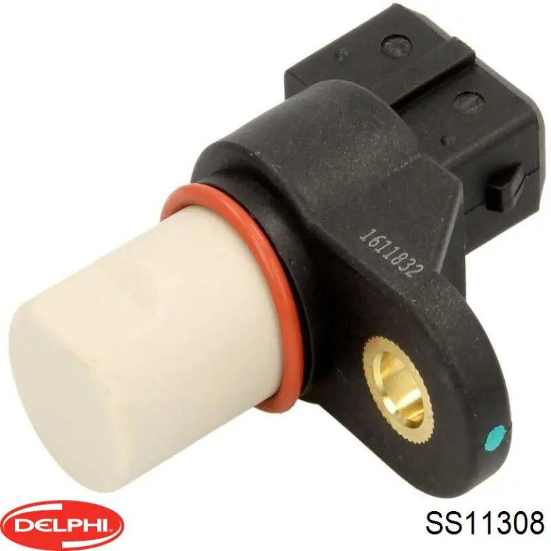 SS11308 Delphi Sensor de posición del cigüeñal