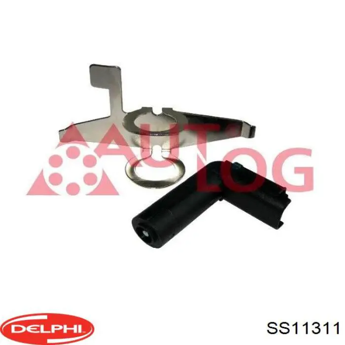 Generador de impulsos, cigüeñal  Delphi SS11311 precio, desde 21,72 EUR