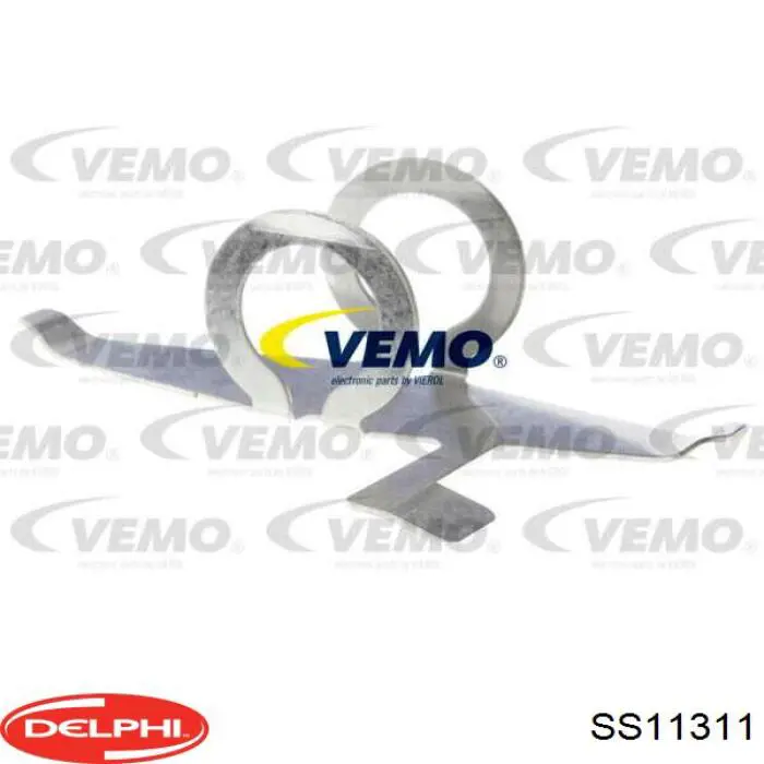 Comprar SS11311 Delphi Sensor de cigüeñal