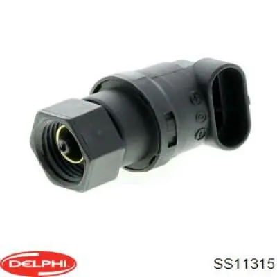 Sensor velocimetro Delphi SS11315 precio, desde 21,60 EUR