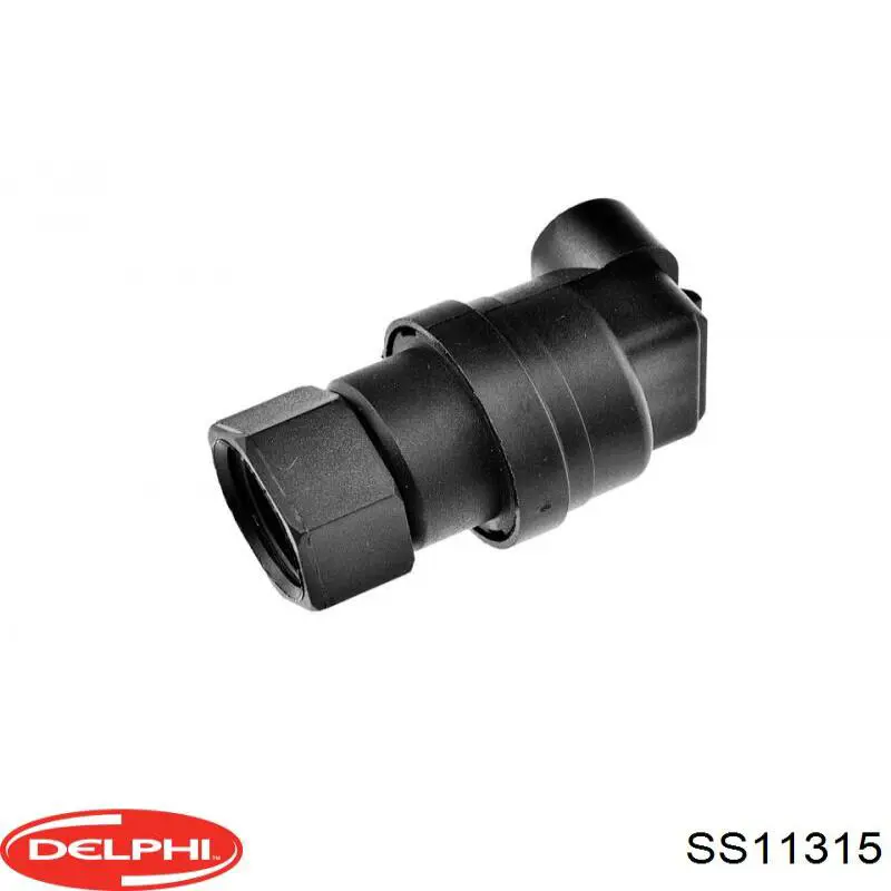 SS11315 Delphi sensor de velocidad