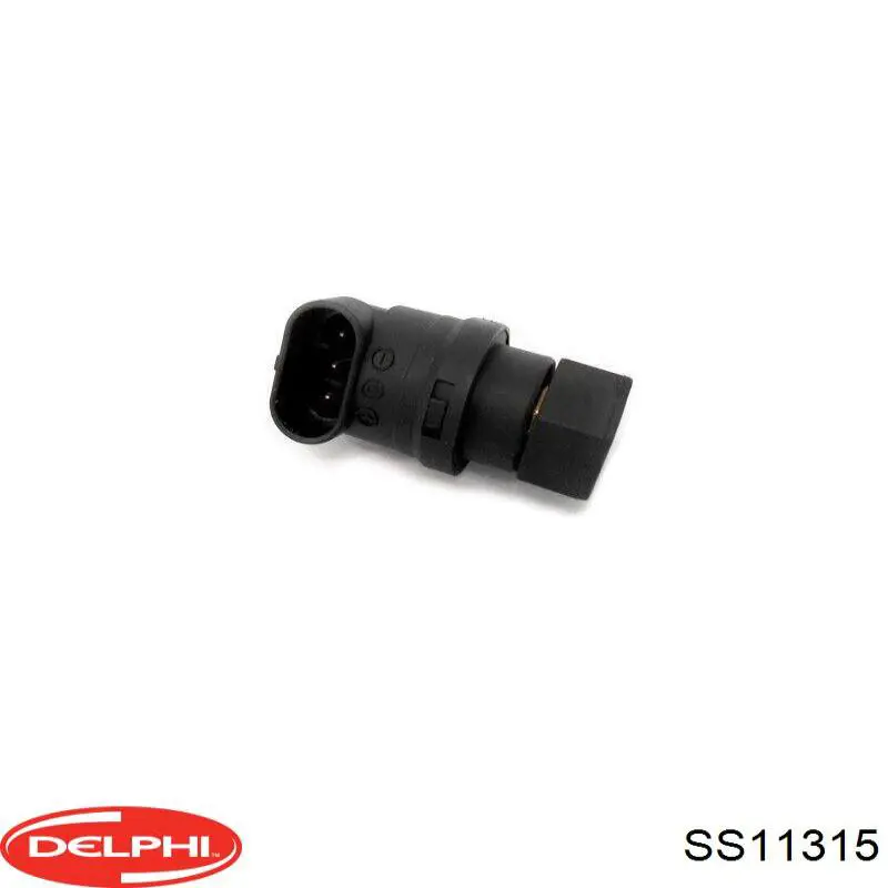 Comprar SS11315 Delphi Sensor de velocidad de rueda