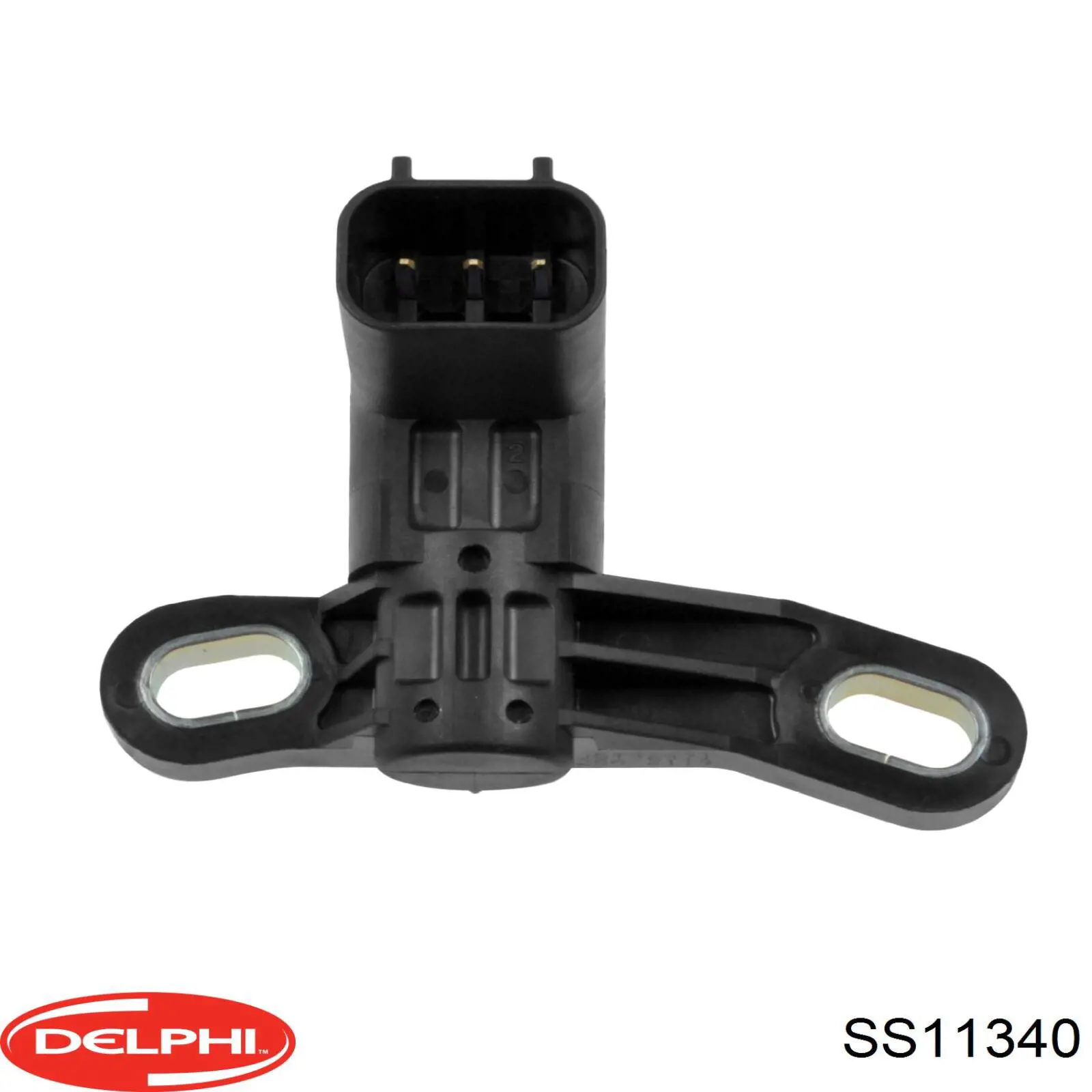 SS11340 Delphi sensor de cigüeñal
