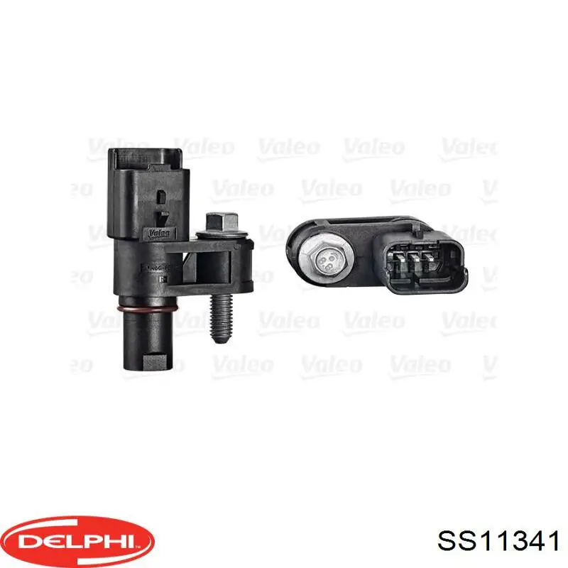 SS11341 Delphi sensor de cigüeñal