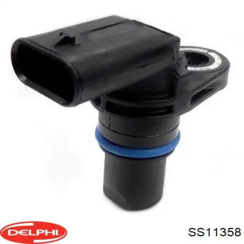 SS11358 Delphi Sensor posición arbol de levas