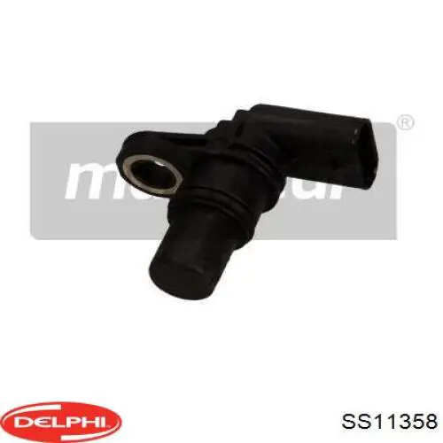 Sensor de árbol de levas Delphi SS11358 precio, desde 23,76 EUR