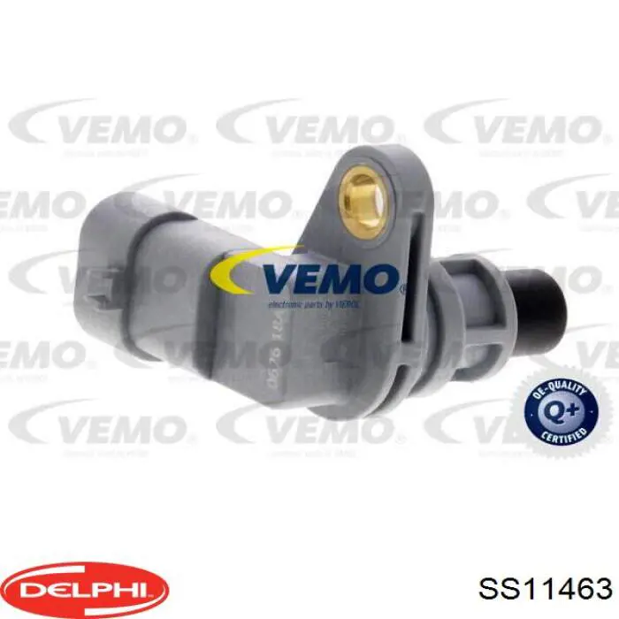 Sensor de árbol de levas Delphi SS11463 precio, desde 34,07 EUR