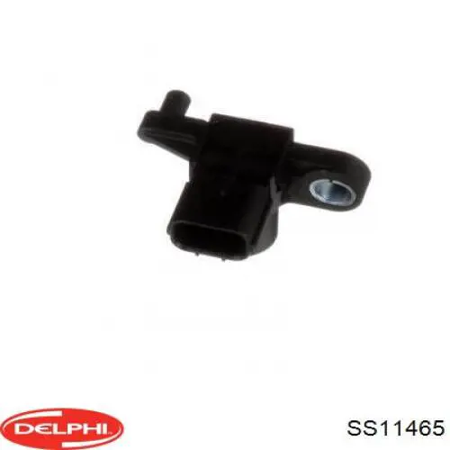 Sensor de árbol de levas Delphi SS11465 precio, desde 31,29 EUR
