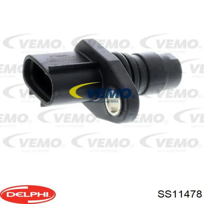 Sensor de árbol de levas Delphi SS11478 precio, desde 31,02 EUR