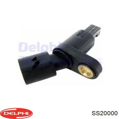Comprar SS20000 Delphi Sensor ABS, rueda trasera